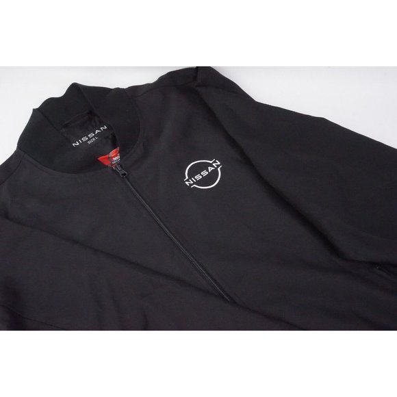 Nissan Decherd Jacket "One Team Strong" Size Large - Picture 1 of 8